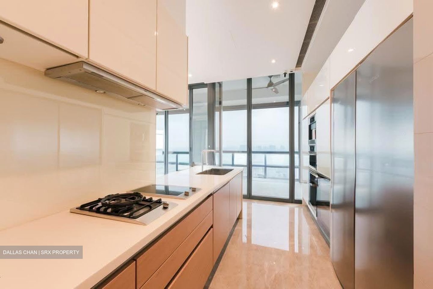 Nouvel 18 (D10), Condominium #613052411